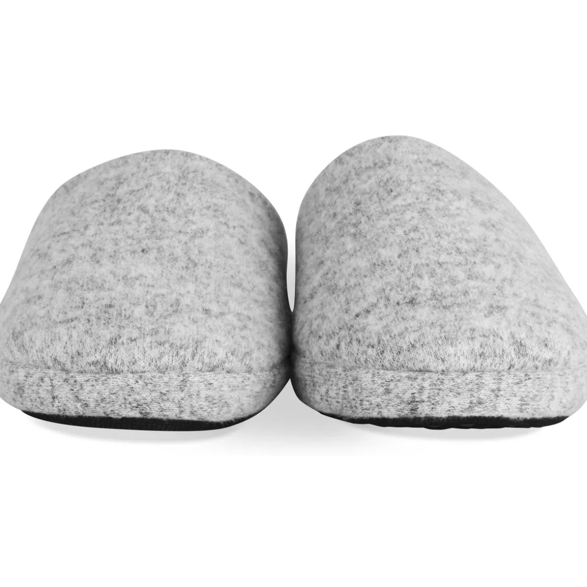 Pantoffels GRIJS