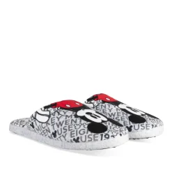 Pantoffels GRIJS