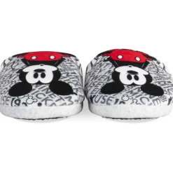 Pantoffels GRIJS