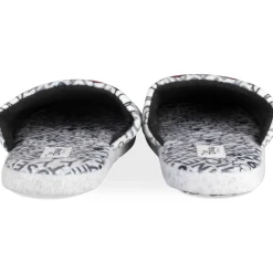 Pantoffels GRIJS