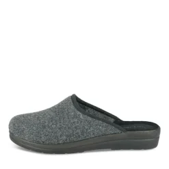 Pantoffels GRIJS
