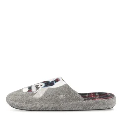 Pantoffels GRIJS
