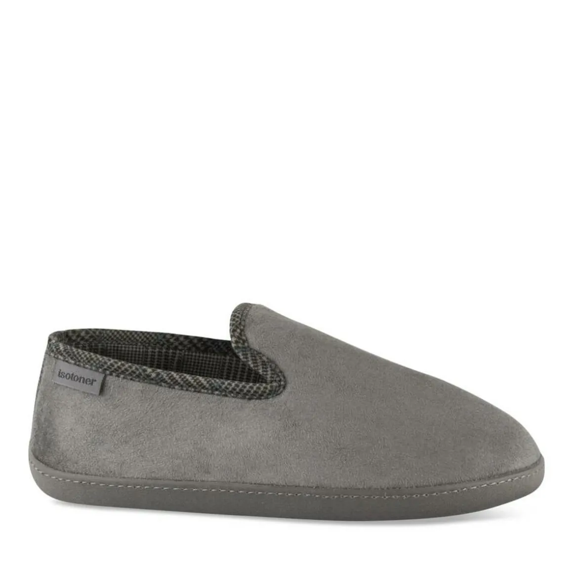 Pantoffels GRIJS