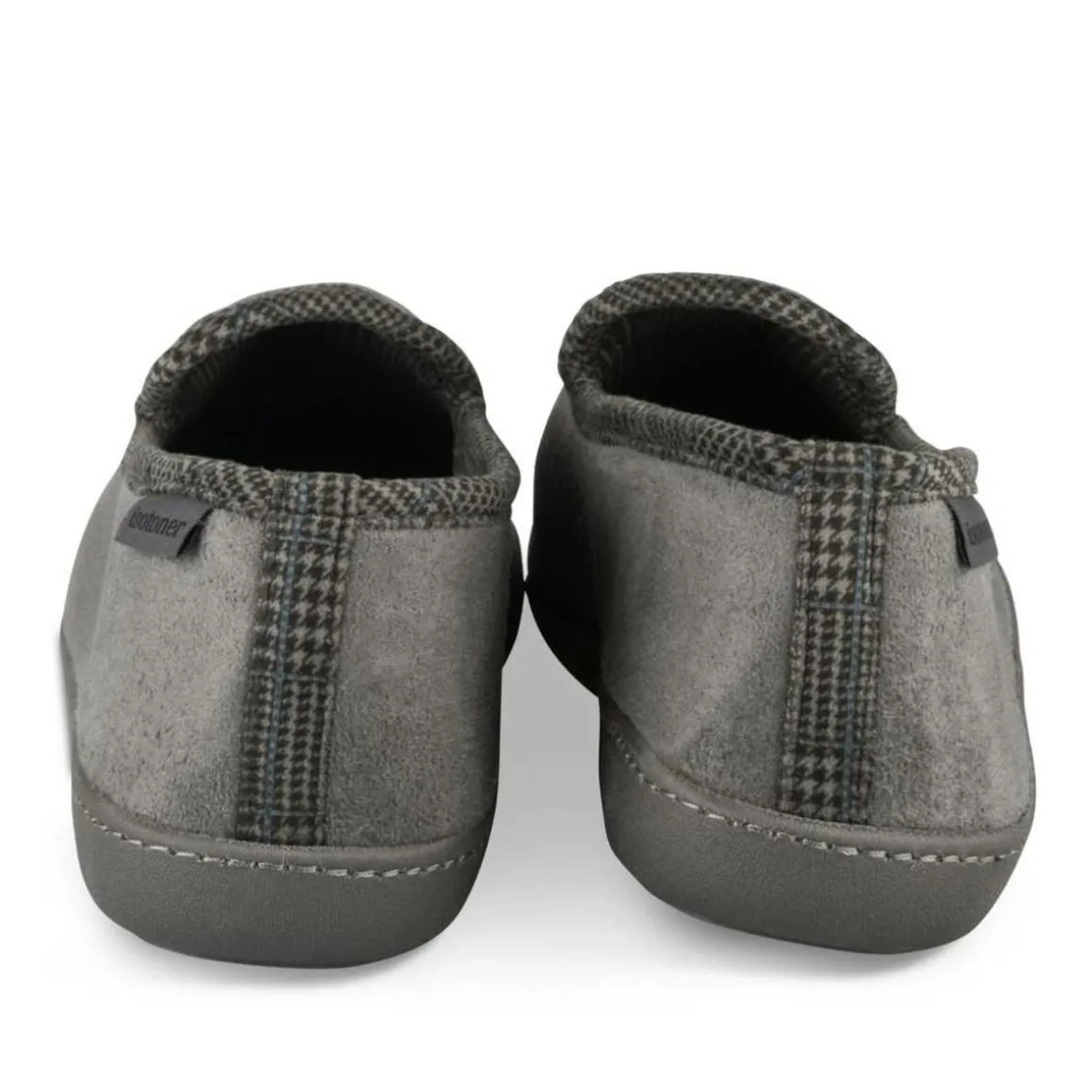 Pantoffels GRIJS