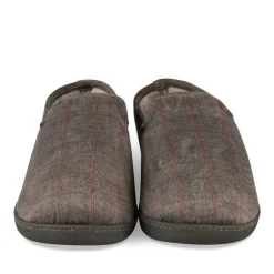 Pantoffels GRIJS