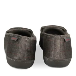 Pantoffels GRIJS