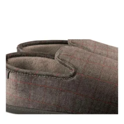 Pantoffels GRIJS