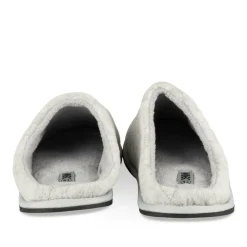 Pantoffels GRIJS
