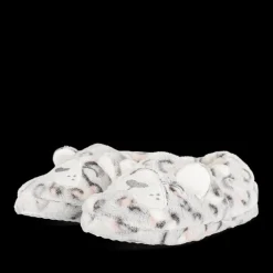 Pantoffels GRIJS