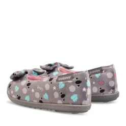 Pantoffels GRIJS