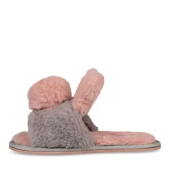 Pantoffels GRIJS