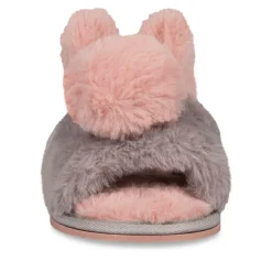 Pantoffels GRIJS