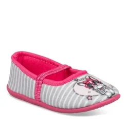 Pantoffels GRIJS