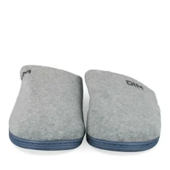 Pantoffels GRIJS