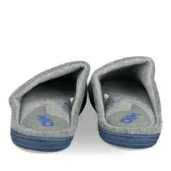 Pantoffels GRIJS