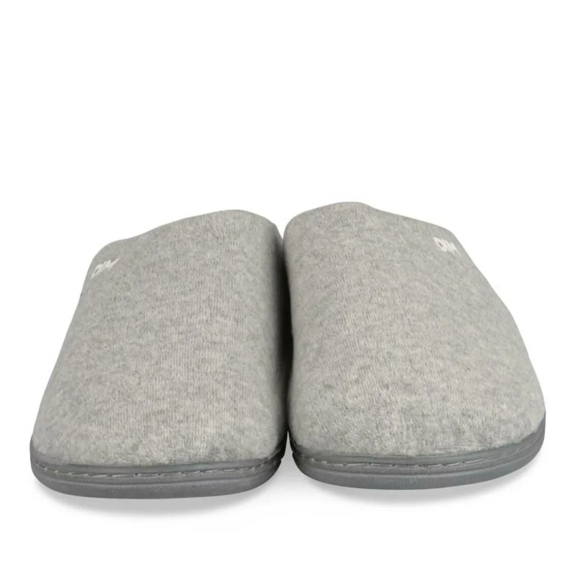 Pantoffels GRIJS