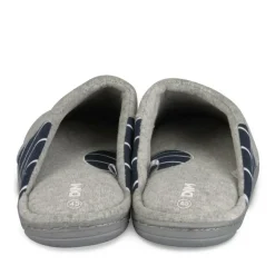 Pantoffels GRIJS