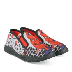 Pantoffels GRIJS