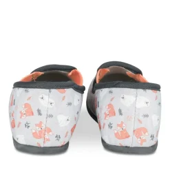 Pantoffels GRIJS
