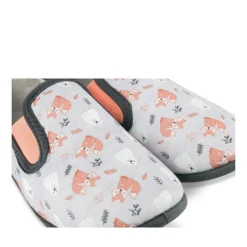Pantoffels GRIJS