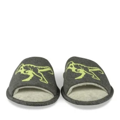 Pantoffels GRIJS