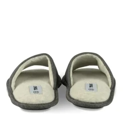 Pantoffels GRIJS