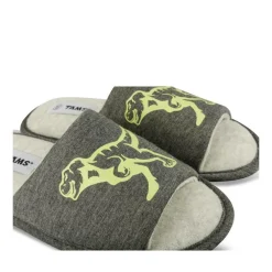 Pantoffels GRIJS