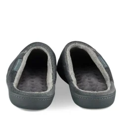 Pantoffels GRIJS