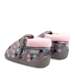 Pantoffels GRIJS