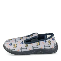 Pantoffels GRIJS