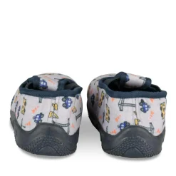 Pantoffels GRIJS