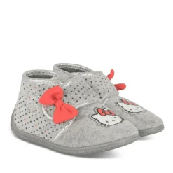 Pantoffels GRIJS