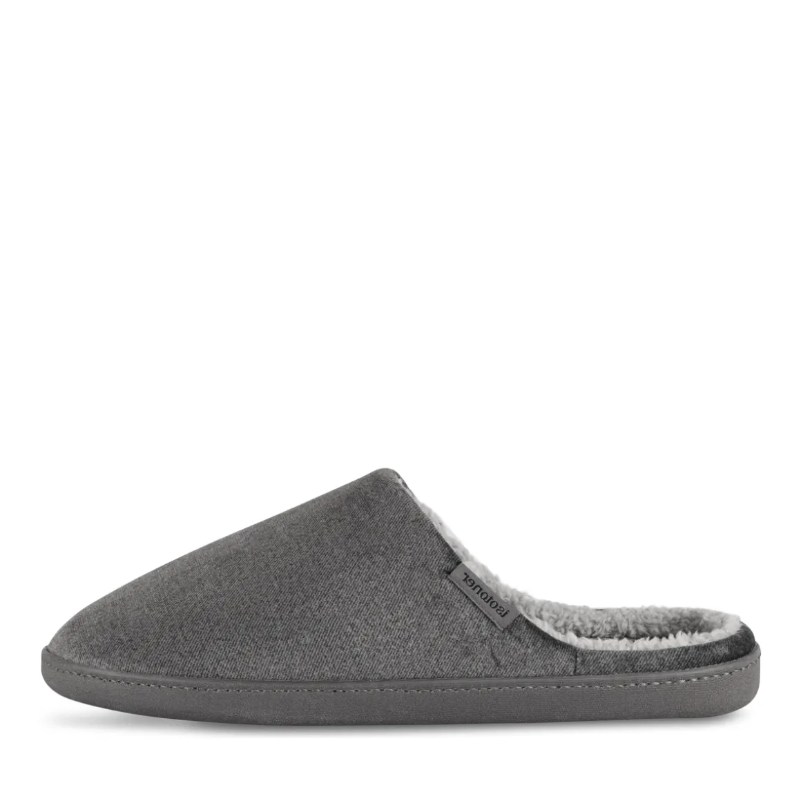Pantoffels GRIJS
