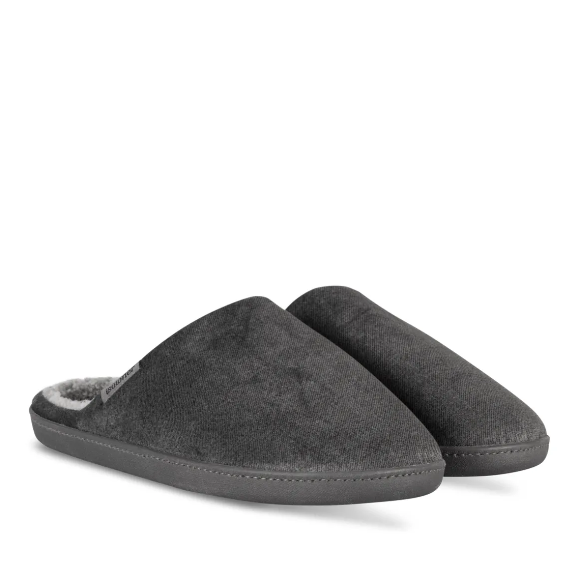 Pantoffels GRIJS