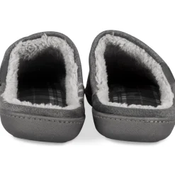 Pantoffels GRIJS