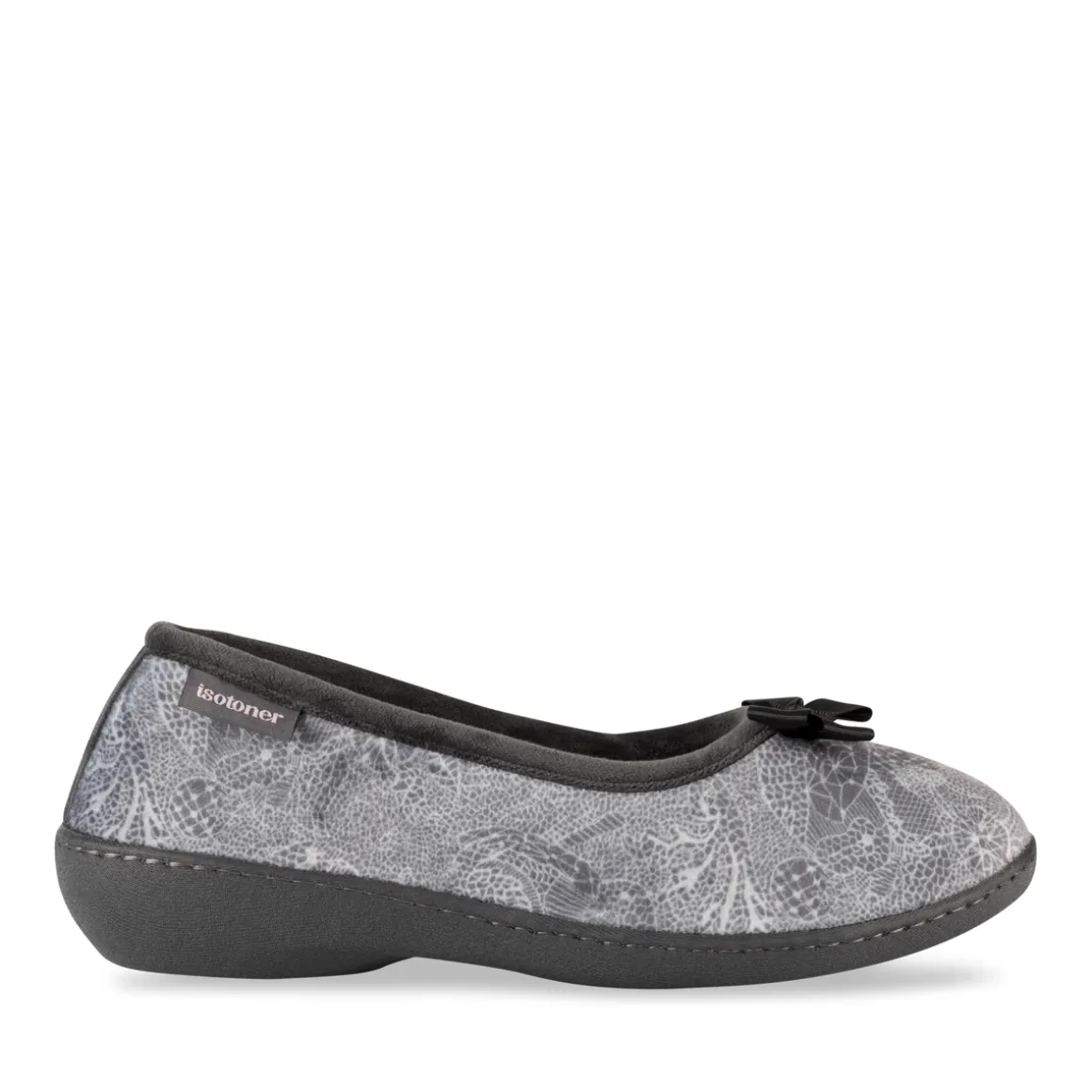 Pantoffels GRIJS