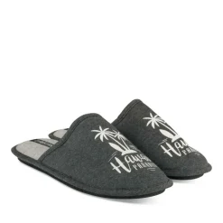 Pantoffels GRIJS