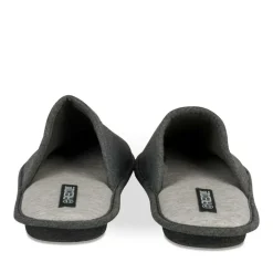 Pantoffels GRIJS