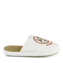 Pantoffels GRIJS