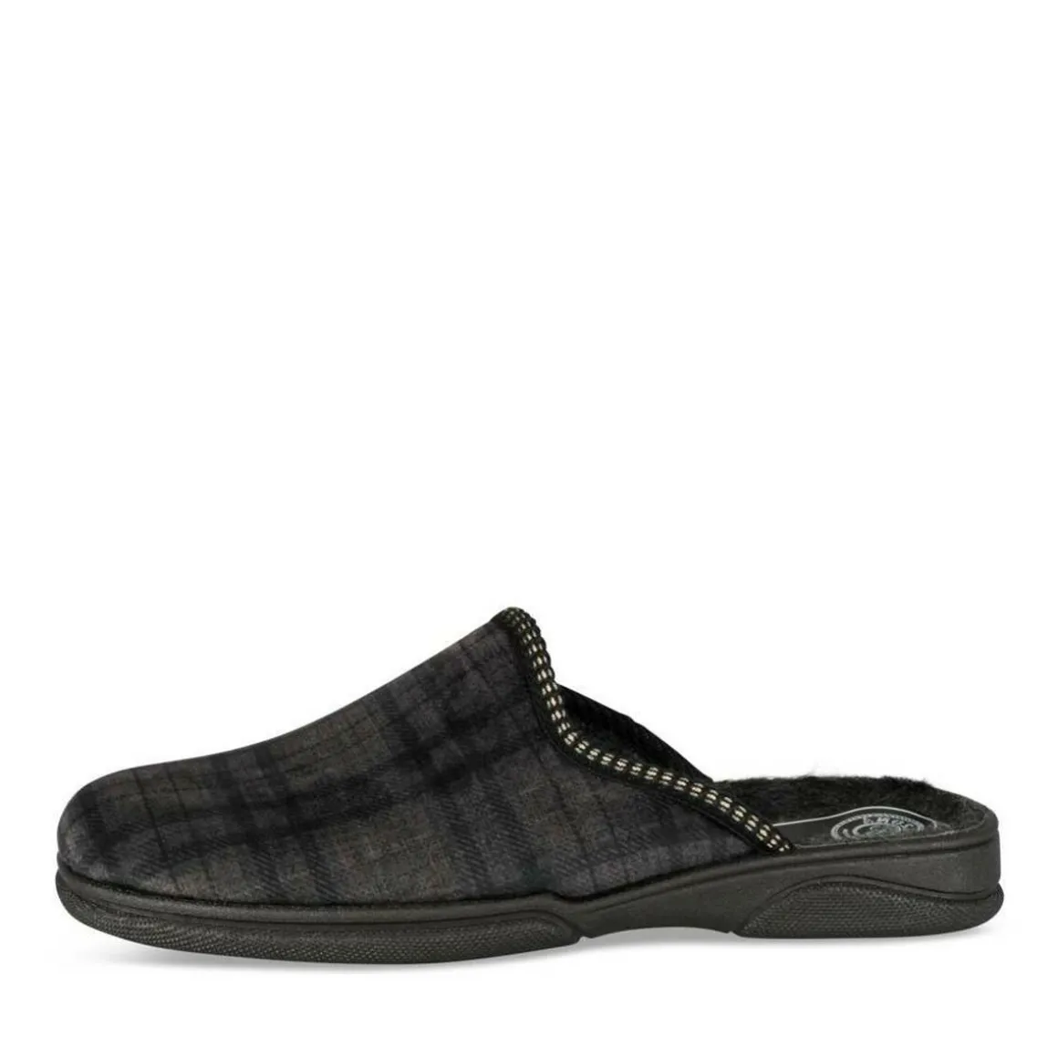 Pantoffels GRIJS