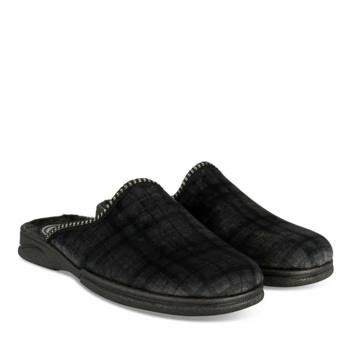 Pantoffels GRIJS