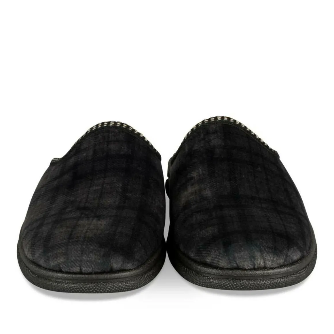 Pantoffels GRIJS