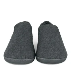 Pantoffels GRIJS