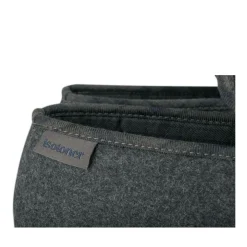 Pantoffels GRIJS