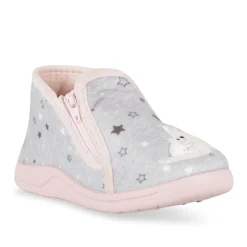 Pantoffels GRIJS