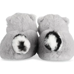 Pantoffels GRIJS