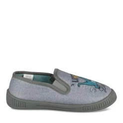 Pantoffels GRIJS