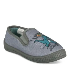 Pantoffels GRIJS