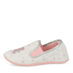 Pantoffels GRIJS