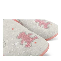 Pantoffels GRIJS